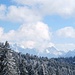 Der westliche Alpstein aus einer ungewohnten Perspektive