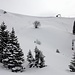 Quer durch's Skigebiet