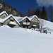 Bianco immacolato