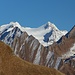 Eiswelt der Zillertaler Alpen