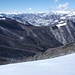 Monte Colmegnone : Panoramica sulla Valle d'Intelvi