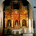 Altar der Klosterkapelle