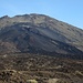Narices del Teide - Ort des letzten Ausbruchs im jetzigen Nationalpark.