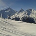 Al centro punta aguzza...Il Grand Nomenon del Massiccio del Gran Paradiso (Alpi Graie) 3.488 m
molto affascinante a vedersi....