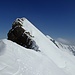 Schafberg Gipfel