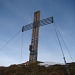 Gipfelkreuz Wasserbergfirst