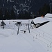 2. Versuch (26./27.2.2016):<br /><br />Bei der Station Madrisa (1184m) endete unsere Schneeschuh- und Winterwandertour. 