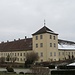 Teil der Schlossanlage am Postplatz
