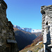 Aufstieg ins Val Quaranteria - Carvadigh, 1248m