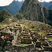 Machu Picchu - schon oft gesehen ..