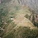 Machu Picchu vom Huayna Picchu