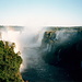 Foz de Iguaçu 1 (= brasilianische Seite)