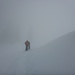 Verschwunden in Nebel