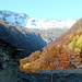 Aufstieg ins Val Quaranteria - In dal Er, 1194m, Hinterer Talkessel vom Val Vergeletto