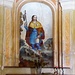 Interno oratorio San Rocco