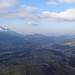 Tiefblick auf Berchtesgaden