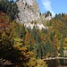 Herbststimmung am Mönichsee
