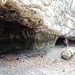 ... und weiterer Höhlenabstecher (zur Schindelbodenhöhle)