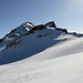 Der Glatt Firn – einer der schönsten Orte der Zentralschweiz