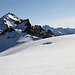 Krönten und Schneehüenerstock