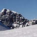 Spannortjoch mit Titlis