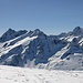 Fleckistock, Sustenhorn und Co.