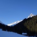 oberhalb Gargellen Richtung Wintertal