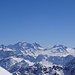 Die höchsten Berge Graubündens sind zum Greifen nah