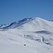 Beliebtes Ski- und Schneeschuhziel: Mattjisch Horn