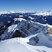Der Blick ins Herz Graubündens
