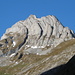 Altenalptürm - eine markante Felsgestalt - bekannt durch den Ritt von [u Alpin_Rise] und [u ossi]  über den Grat<br /><br />[http://www.hikr.org/tour/post16200.html]