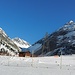 Blick ins Val Strem mit dem Bergsturz