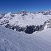 Windgällen als Kulisse