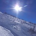 Super-G durch die ersten Büsche