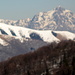 zoom sfuocato sulla Grignetta