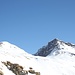 <b>La meta di domenica scorsa: il Valserberg (2504 m).</b>