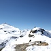 <b>Il Chilchalphorn (3040 m) e il Wenglispitz (2841 m).</b>