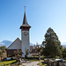 Kirche Wimmis