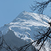 Niesen, noch ganz winterlich