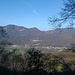 Panoramica su Valceresio e Valganna.