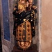La Madonna di Loreto proveniente dal vicino Oratorio di Luppia, è un'opera lignea ottocentesca collocata nella chiesa parrocchiale per metterla al riparo dai furti di opere d'arte.