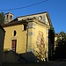 Azzate: Chiesa di San Lorenzo e Castello