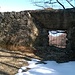 Le fortificazioni sulla cresta: Pravello-Orsa.