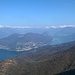 Panoramica Monte Orsa 998 mt.