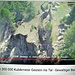 <br />Alpe di Ròscera am 15. Mai 2012, Luftaufnahme<br /><br />Gelber Pfeil ➙ Messstation/Messhäuschen/Datenübertragungsstation (was auch immer)