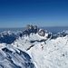 Der Mürtschenstock gehört zu den imposantesten Berggestalten der Nordostschweiz