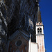 Italiens höchstgelegene Wallfahrtskirche