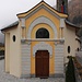 La chiesa di Isone
