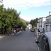Die Hauptstraße von Capileira.