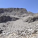 Südostwand des Pico del Veleta.